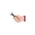Ключ розвідний Intertool 150 мм (0-24 мм) Storm