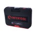 Набір біт TORX Intertool 1/2