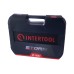 Набір інструменту Intertool 1/4