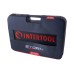 Набір інструменту Intertool 1/4