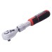 Рукоятка із храповим механізмом Intertool 1/4