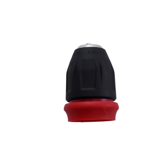 Патрон для Шуроповерти самозажімние Intertool 1/32 