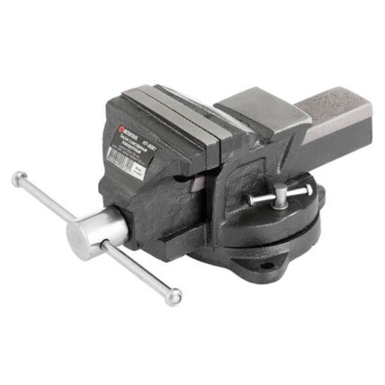 Лещата поворотні Intertool 100 мм x 5.85 кг