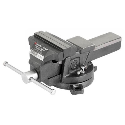 Лещата поворотні Intertool 125 мм x 8.3 кг