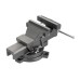 Лещата поворотні Intertool 125 мм x 8.3 кг