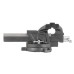 Лещата поворотні Intertool 125 мм x 8.3 кг
