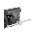 Лещата поворотні Intertool 125 мм x 8.3 кг