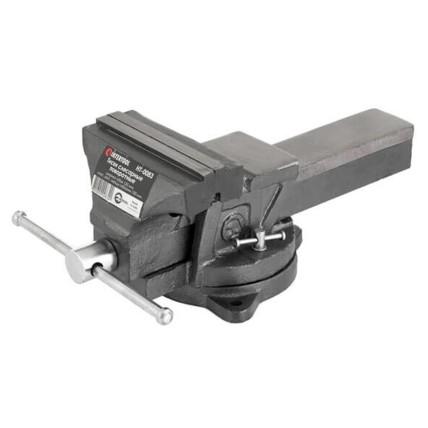 Лещата поворотні Intertool 150 мм x 10.05 кг