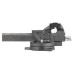 Лещата поворотні Intertool 150 мм x 10.05 кг
