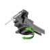 Лещата поворотні Intertool 150 мм x 10.05 кг