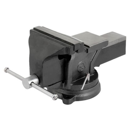 Лещата поворотні Intertool 200 мм x 26.35 кг