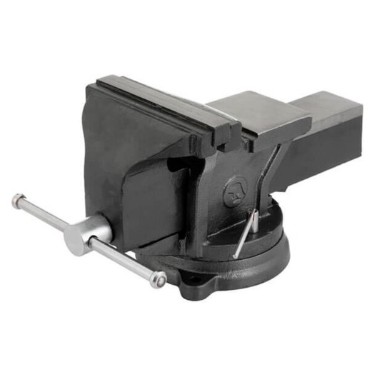 Лещата поворотні Intertool 200 мм x 26.35 кг