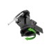 Лещата поворотні Intertool 200 мм x 26.35 кг