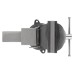 Лещата поворотні Intertool 200 мм x 26.35 кг