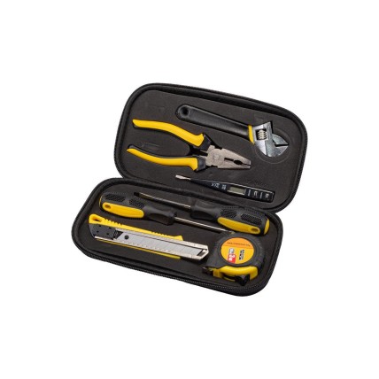 Набір інструменту Mastertool 7 од. любитель