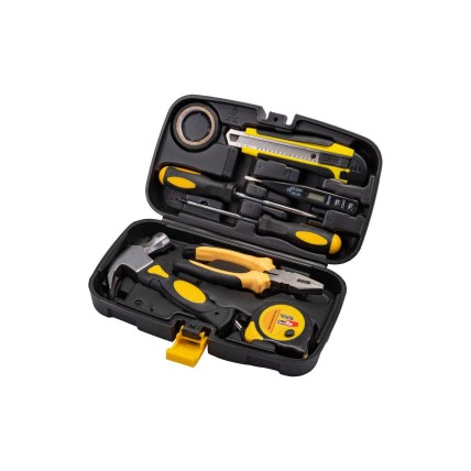 Набір інструменту Mastertool 8 од. технік