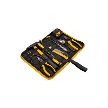 Набір інструменту Mastertool 12 од. умілець