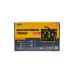 Набір інструменту Mastertool 12 од. умілець