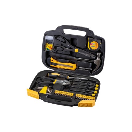 Набір інструменту Mastertool 82 од. фахівець