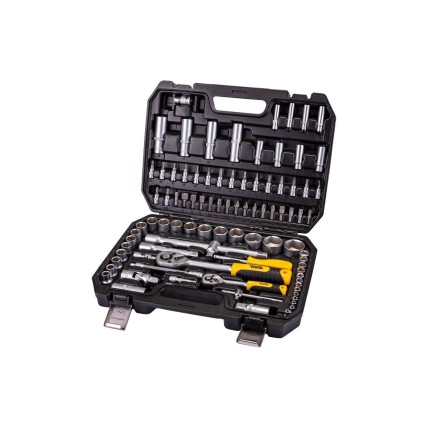 Набір інструменту Mastertool 1/4