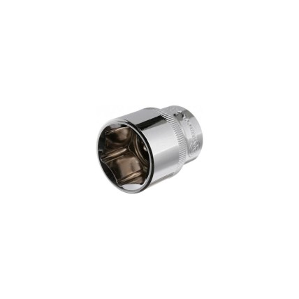 Головка шестигранна Intertool 25 мм x 1/2