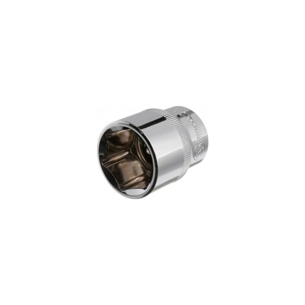 Головка шестигранна Intertool 26 мм x 1/2