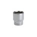Головка шестигранна Intertool 26 мм x 1/2