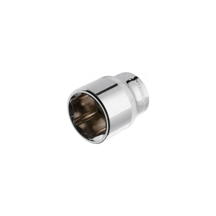 Головка шестигранна Intertool 28 мм x 1/2