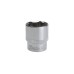 Головка шестигранна Intertool 29 мм x 1/2