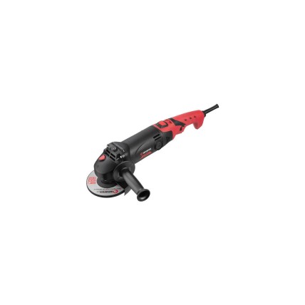 Кутова шліфувальна машина Intertool 1200Вт x 125 мм Storm