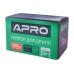 Патрон для дрилі швидкозажимний Apro 3/8