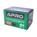 Патрон для дрилі з ключем Apro 1/2