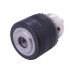 Патрон для дрилі з ключем Apro M12 x 1.25 x 1.5-13 мм