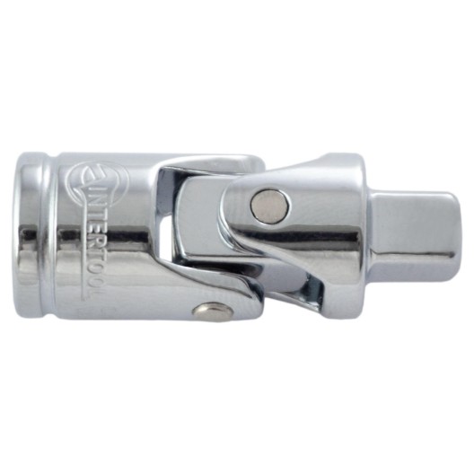 Кардан Intertool 1/4 