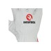 Рукавичка Intertool овеча шкіра 10 