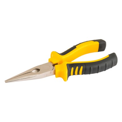 Щипці прямі Mastertool 160 мм
