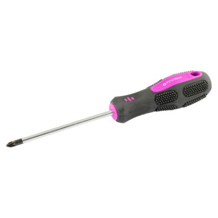 Викрутка Mastertool PZ1 x 100 мм
