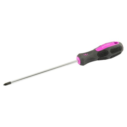 Викрутка Mastertool PZ1 x 150 мм