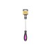 Викрутка Mastertool PZ1 x 150 мм