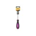Викрутка Mastertool PZ2 x 100 мм