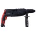 Перфоратор прямой Intertool 1000Вт Storm