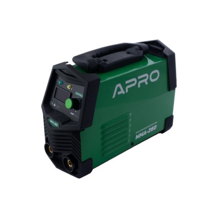 Зварювальний інвертор Apro MMA-260