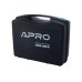 Зварювальний інвертор Apro MMA-260K