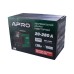 Зварювальний інвертор Apro MMA-160