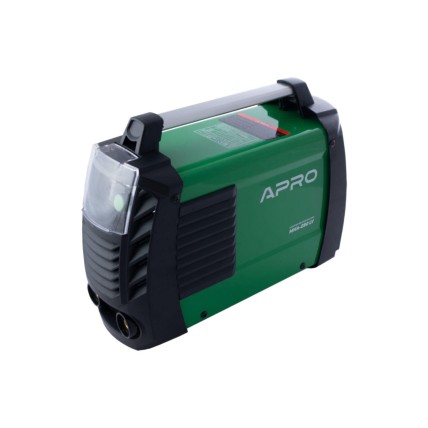 Зварювальний інвертор Apro MMA-280LV
