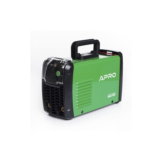 Зварювальний інвертор Apro MMA-300