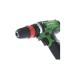 Шуруповерт акумуляторний Apro 12DC