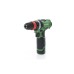 Шуруповерт акумуляторний Apro 12DC