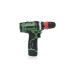 Шуруповерт акумуляторний Apro 12DC