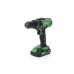 Шуруповерт акумуляторний Apro 20D